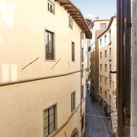 Lambertesca Il Cuore Di Firenze ภายนอก รูปภาพ