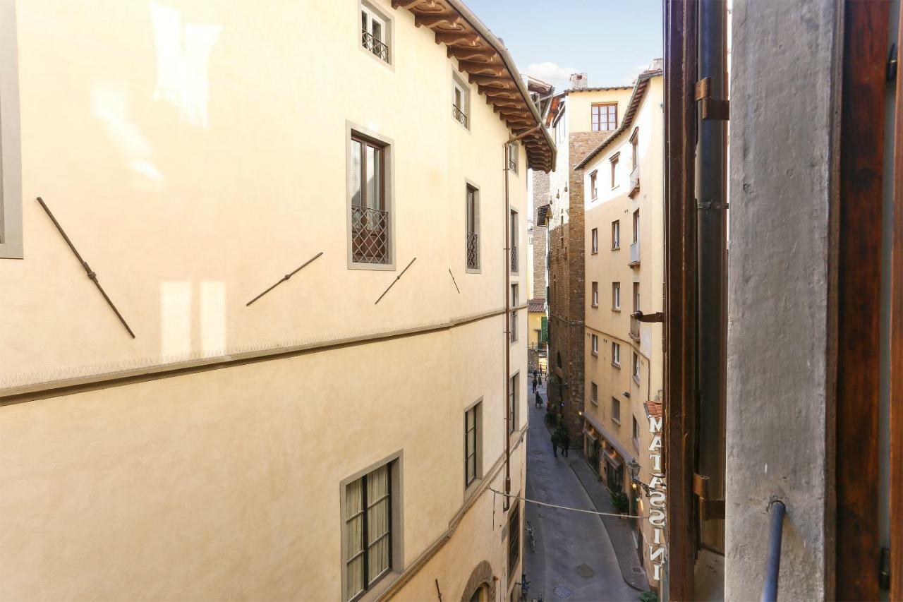 Lambertesca Il Cuore Di Firenze ภายนอก รูปภาพ