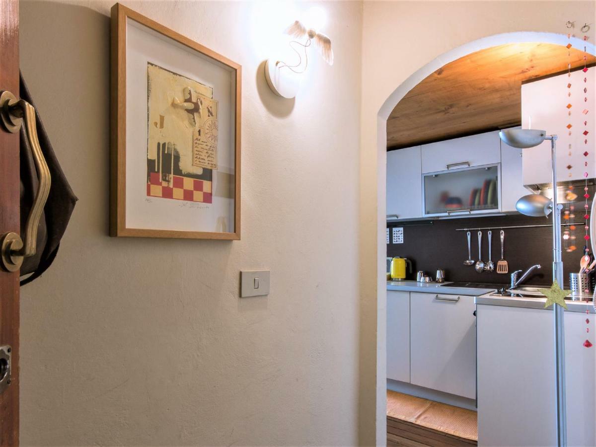Lambertesca Il Cuore Di Firenze ภายนอก รูปภาพ